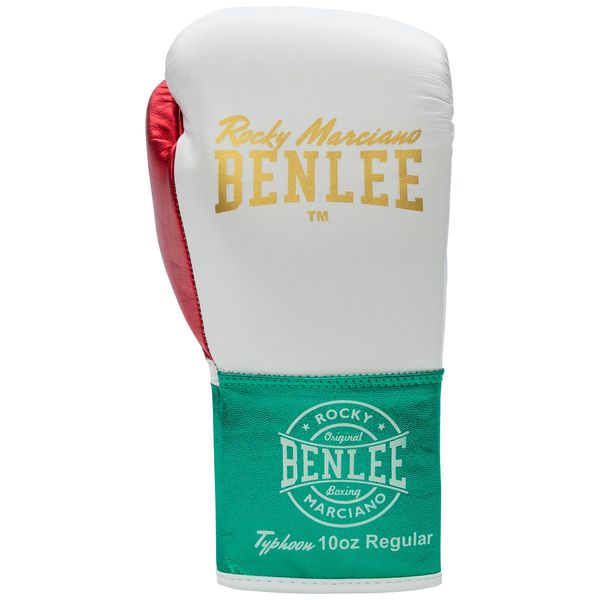 Benlee Lonsdale Leather boxing gloves