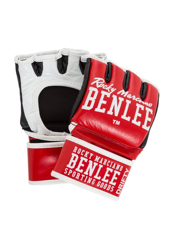 Benlee Lonsdale Leather MMA sparring gloves (1 pair)