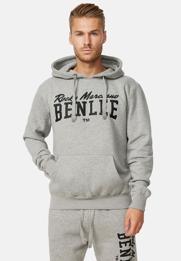 Benlee Lonsdale Men's hooded sweatshirt regular fit