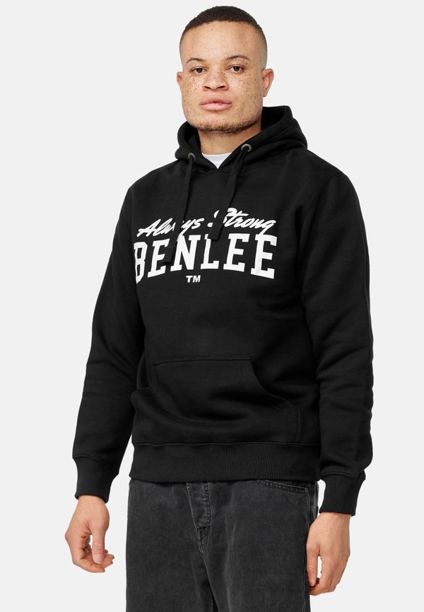 Benlee Lonsdale Men's hooded sweatshirt slim fit