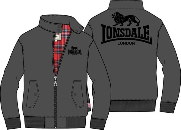 Lonsdale Lonsdale Men's jacket slim fit