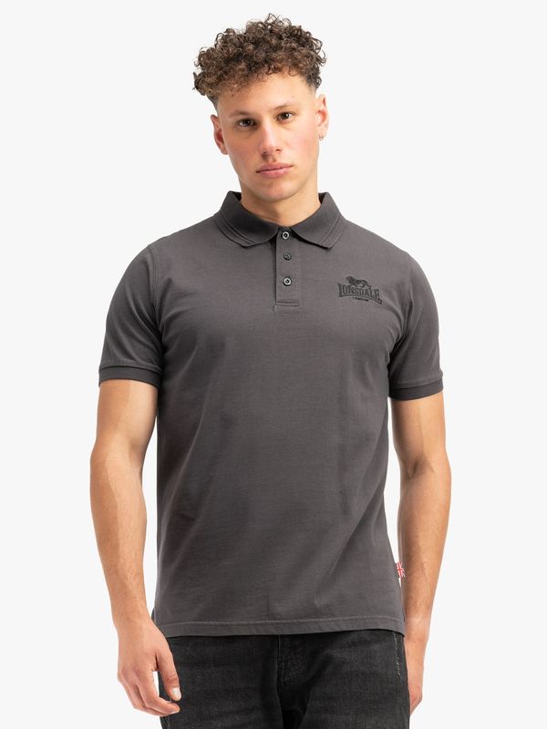 Lonsdale Lonsdale Men's polo shirt regular fit