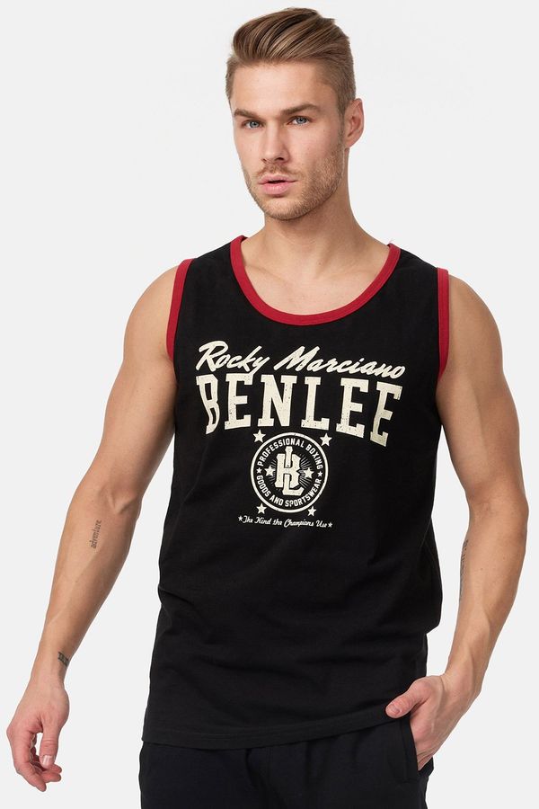 Benlee Lonsdale Men's singlet slim fit