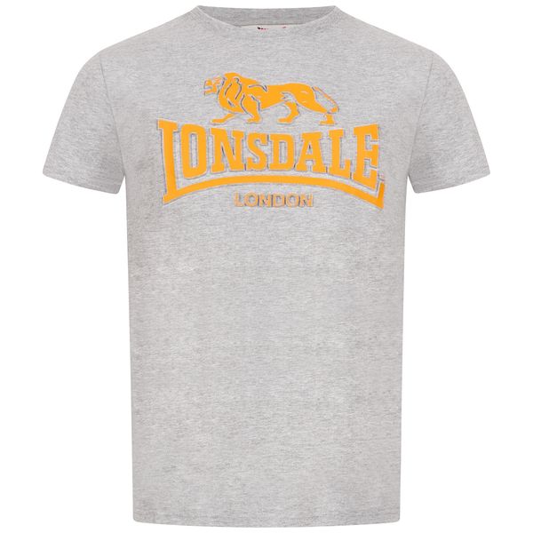 Lonsdale Lonsdale Men's t-shirt regular fit