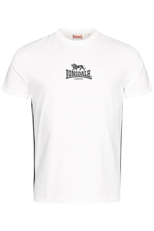 Lonsdale Lonsdale Men's t-shirt regular fit