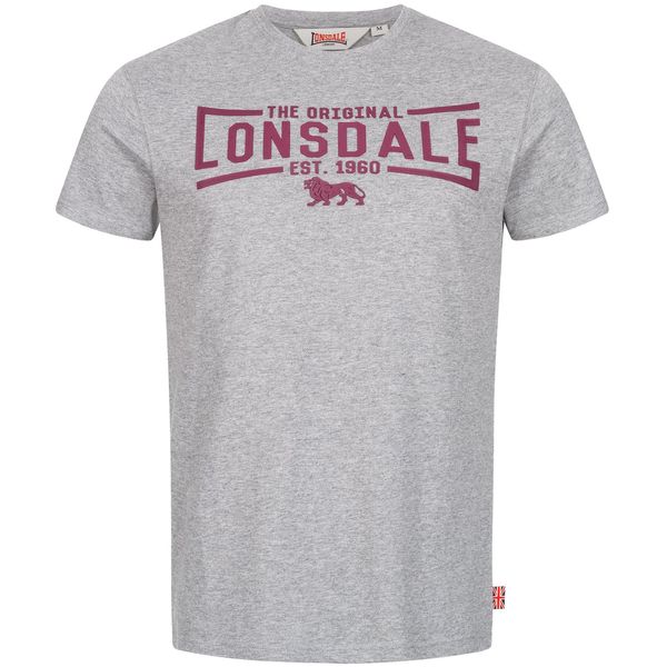 Lonsdale Lonsdale Men's t-shirt regular fit