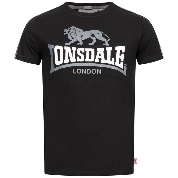 Lonsdale Lonsdale Men's t-shirt slim fit