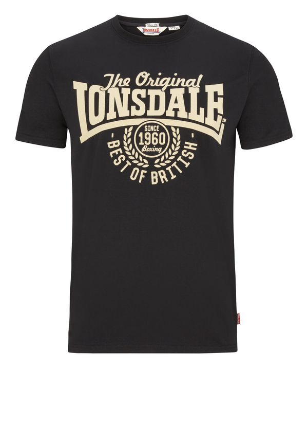 Lonsdale Lonsdale Men's t-shirt slim fit