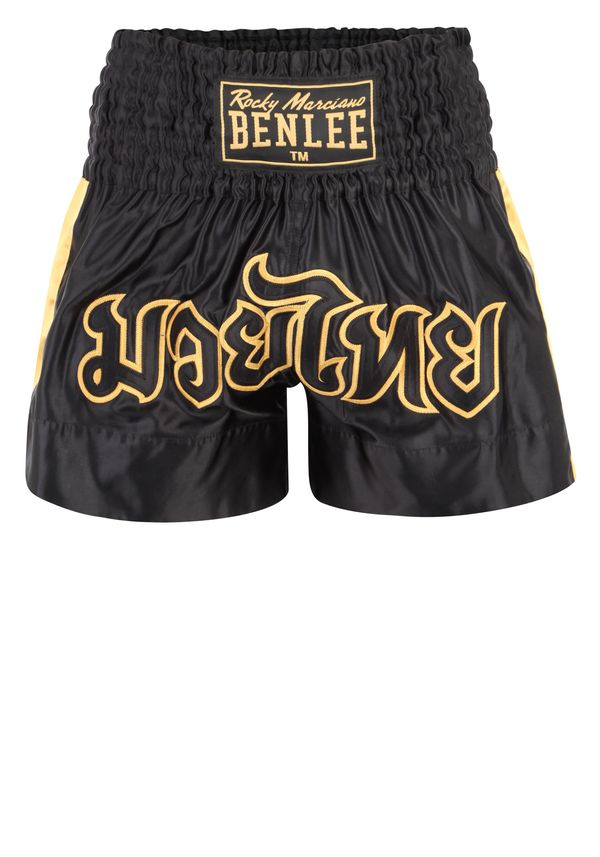 Benlee Lonsdale Men's thaibox trunks