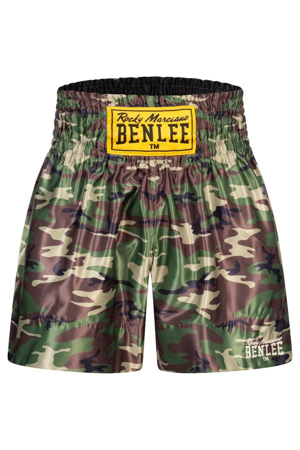 Benlee Lonsdale Men's thaibox trunks