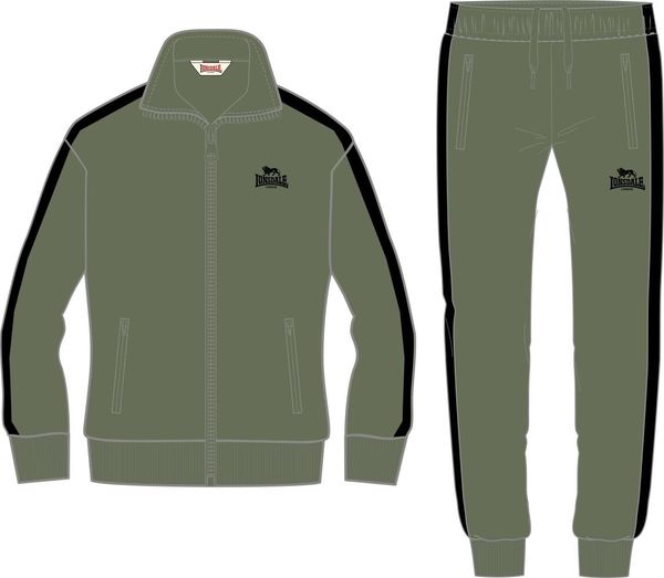 Lonsdale Lonsdale Men's tracksuit regular fit