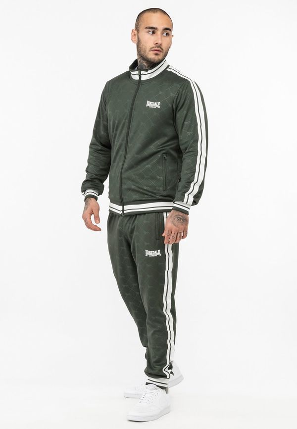 Lonsdale Lonsdale Men's tracksuit slim fit