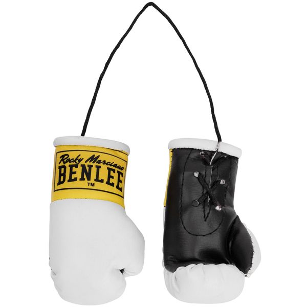 Benlee Lonsdale Miniature boxing gloves