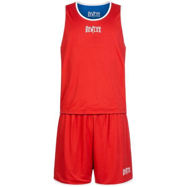 Benlee Lonsdale Reversible training set (pants & muscle shirt)