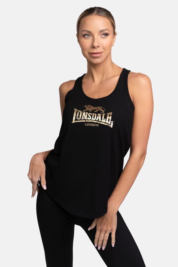 Lonsdale Lonsdale Women's singlet