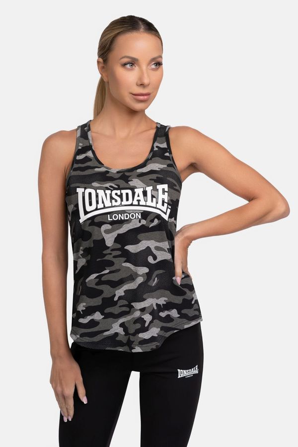 Lonsdale Lonsdale Women's singlet