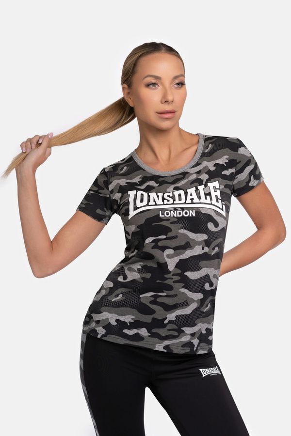 Lonsdale Lonsdale Women's t-shirt