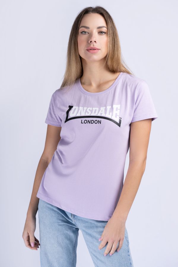 Lonsdale Lonsdale Women's t-shirt