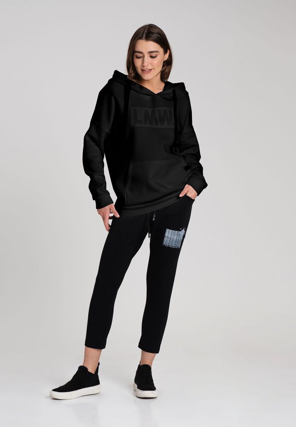 Look Made With Love Look Made With Love Woman's Hoodie Dry 800