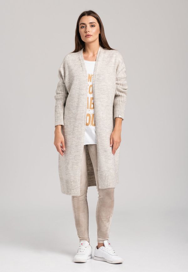 Look Made With Love Look Made With Love Woman's Sweater 259 Levi