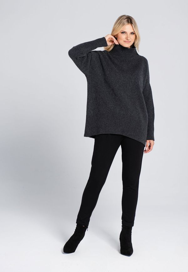 Look Made With Love Look Made With Love Woman's Sweater 263 Saar