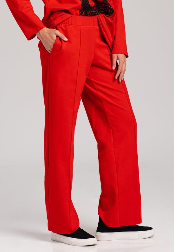 Look Made With Love Look Made With Love Woman's Trousers 1214 Julia