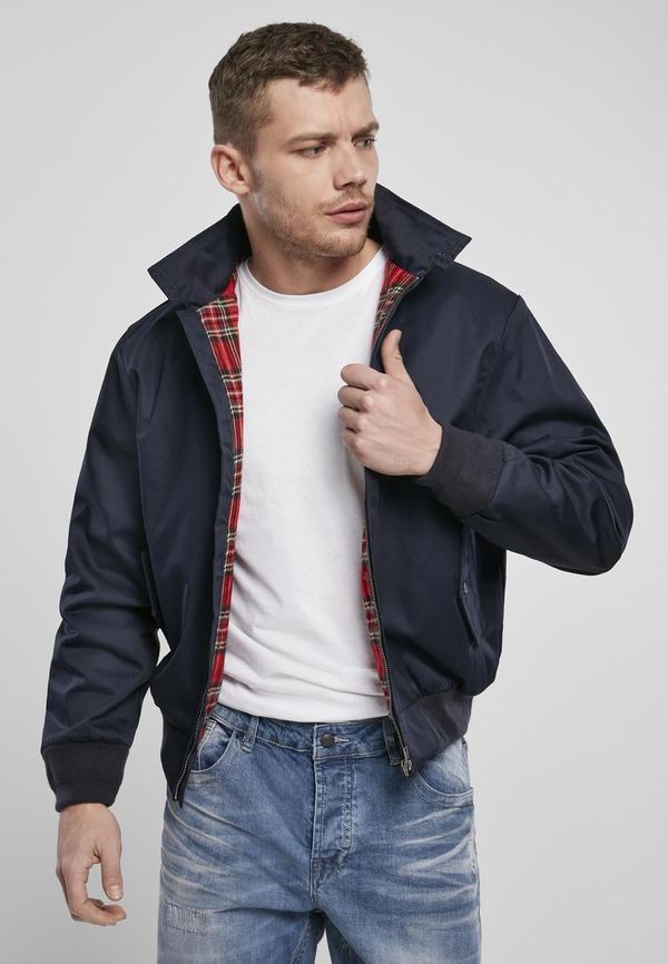 Brandit Lord Canterbury Jacket Navy