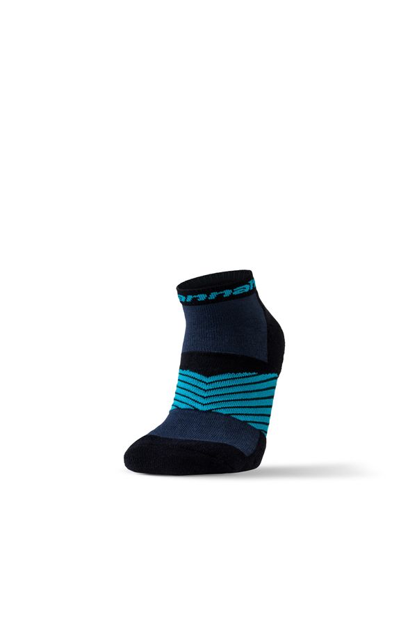 HANNAH Low hiking socks Hannah CARAL II blue navy (blue)