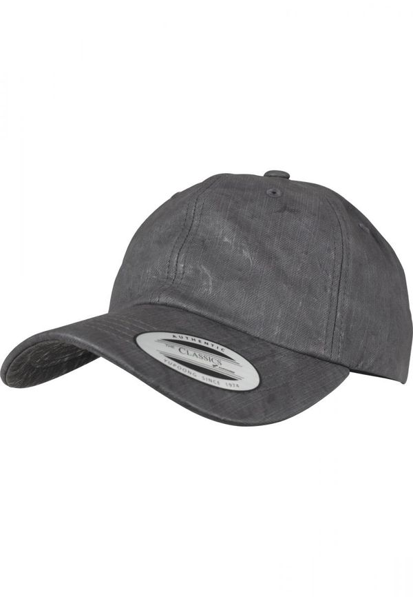 Flexfit Low-profile cap dark grey