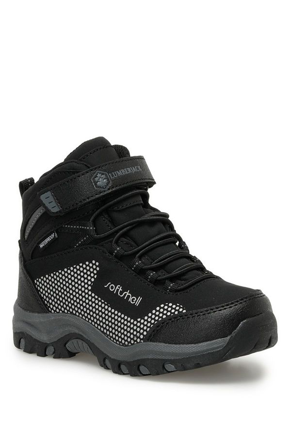 Lumberjack Lumberjack FULLER HI 3PR BLACK Boy 493