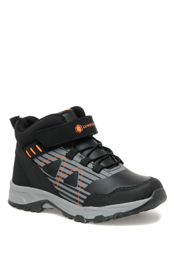 Lumberjack Lumberjack GIOLI HI 2PR BLACK Boy 493