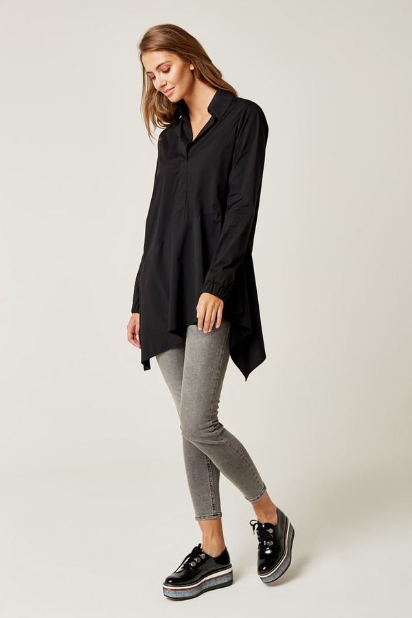 Lumide Lumide Woman's Shirt LU421