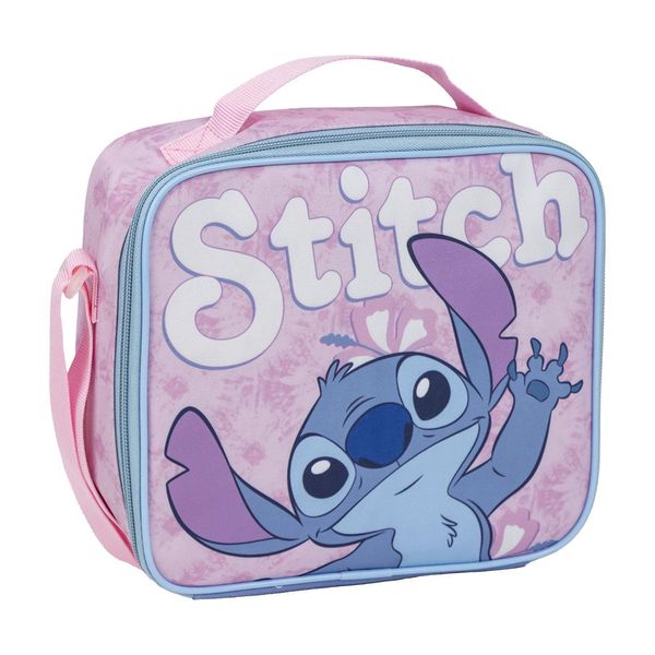 STITCH LUNCH BAG THERMAL STITCH