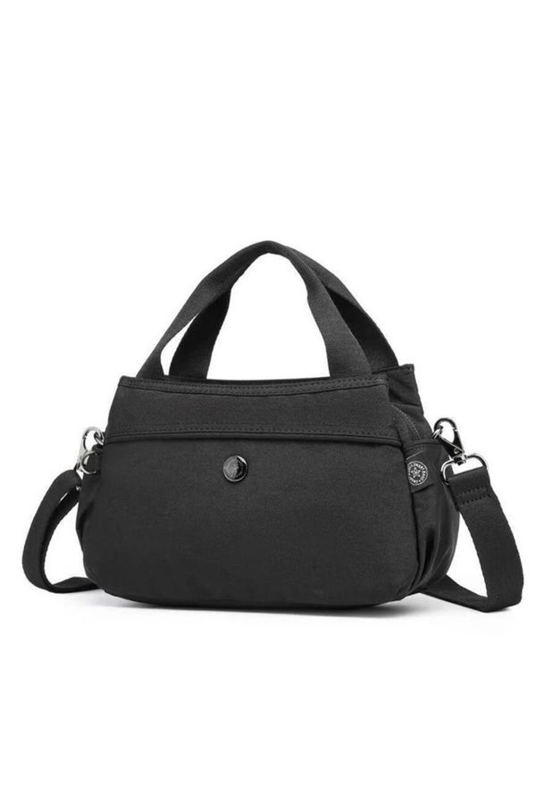 LuviShoes LuviShoes 3128 Black Women's Handbag