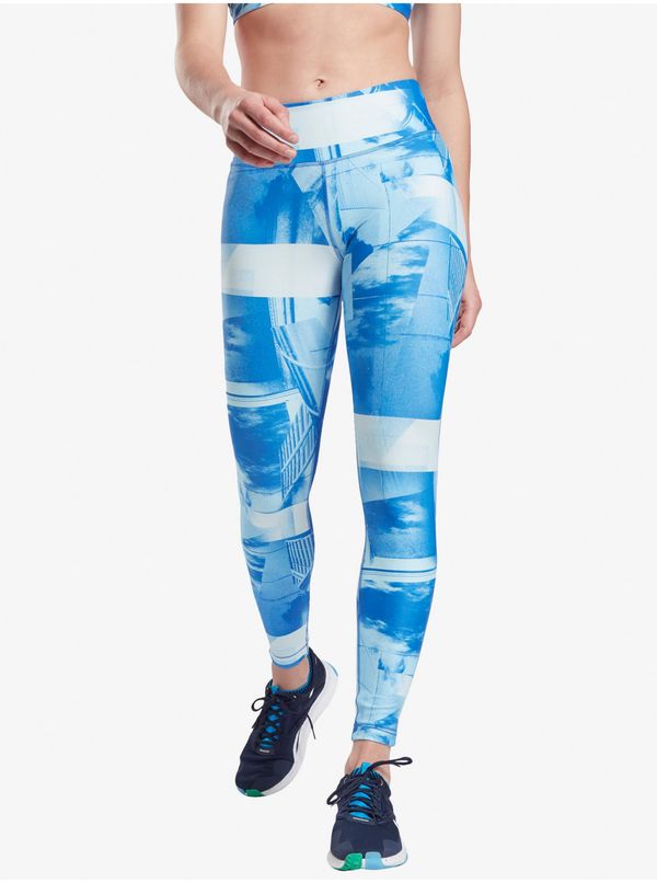 Reebok Lux Bold Leggings Reebok - Women's