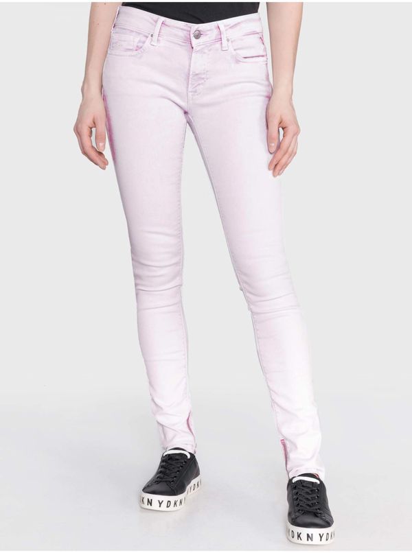 Replay Luz Jeans Replay - Ladies
