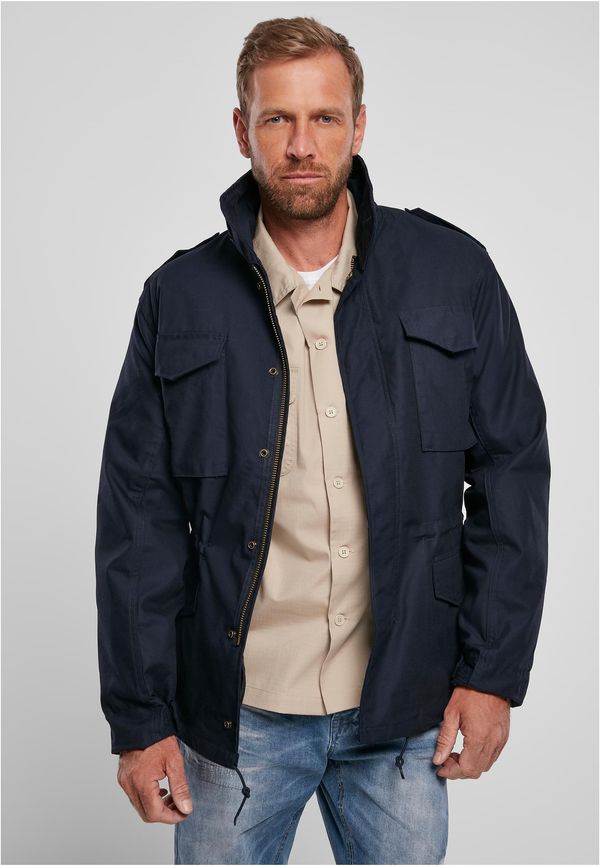 Brandit M-65 Navy Field Jacket