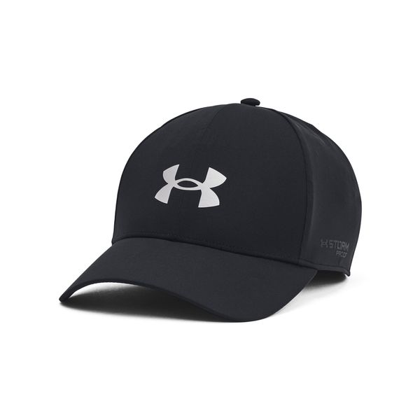 Under Armour M Driver Rain STR-BLK