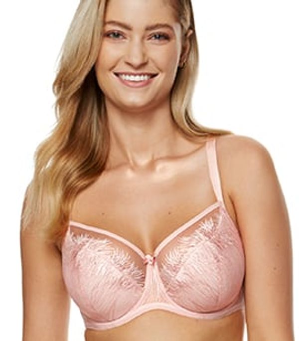 Gorteks Mable/B3 semi-padded bra