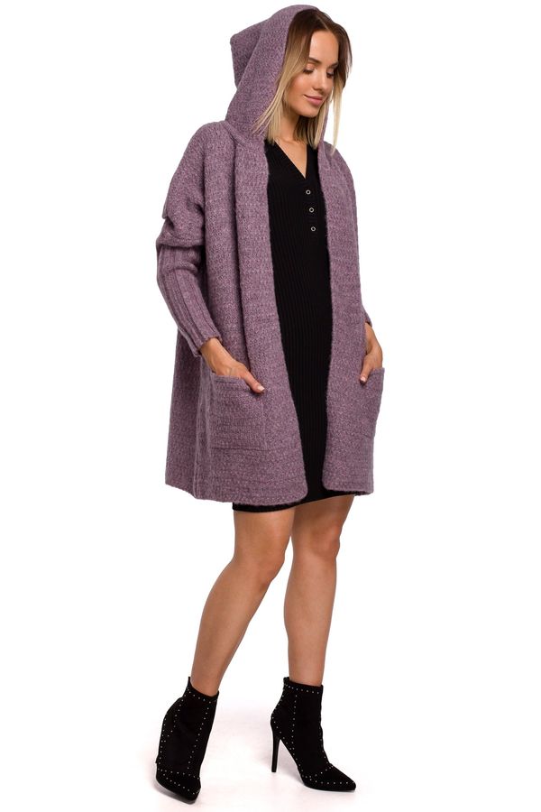 Made Of Emotion Made Of Emotion Woman's Cardigan M556