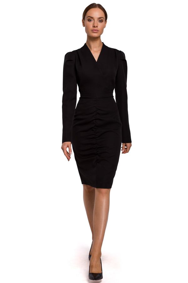 Made Of Emotion Made Of Emotion Woman's Dress M547