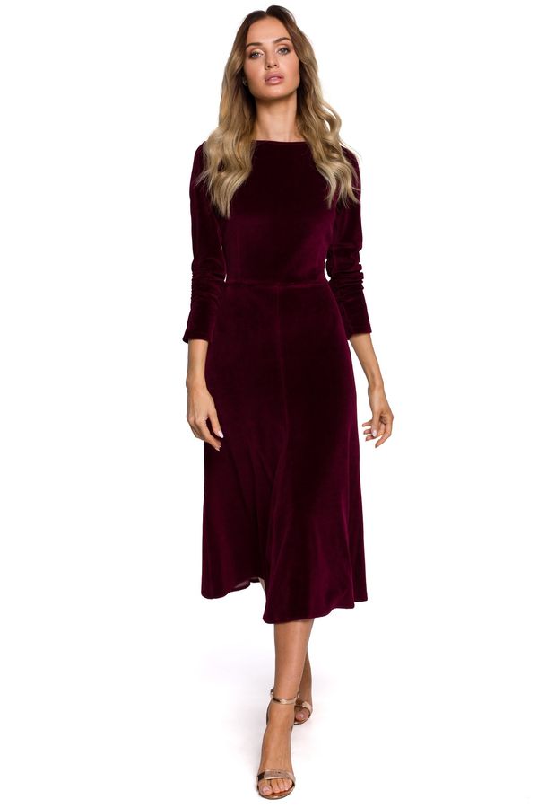 Made Of Emotion Made Of Emotion Woman's Dress M557