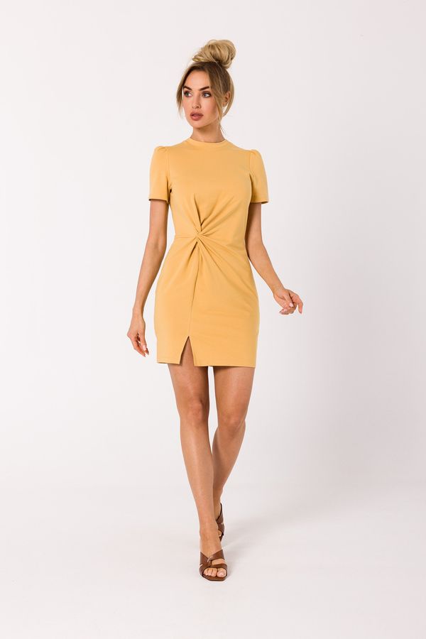 Made Of Emotion Made Of Emotion Woman's Dress M731