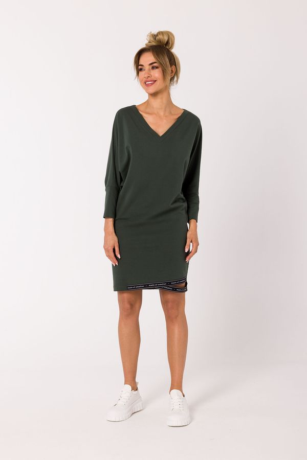 Made Of Emotion Made Of Emotion Woman's Dress M732