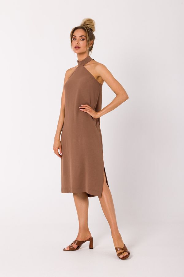 Made Of Emotion Made Of Emotion Woman's Dress M736