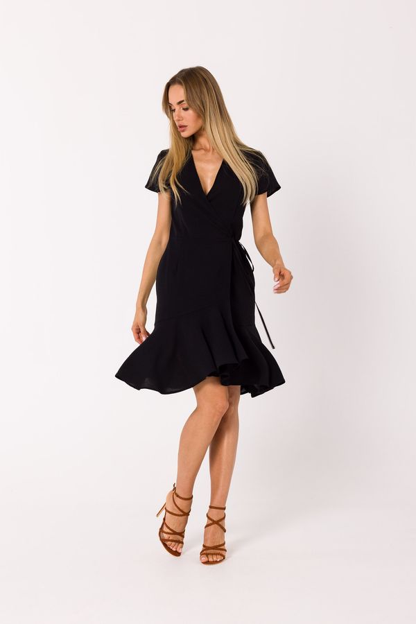 Made Of Emotion Made Of Emotion Woman's Dress M741