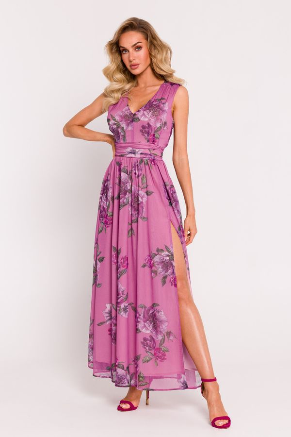 Made Of Emotion Made Of Emotion Woman's Dress M781
