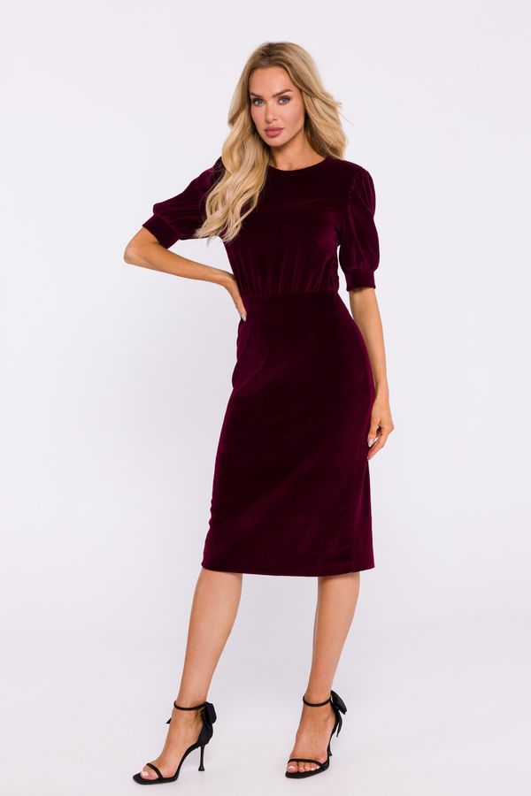 Made Of Emotion Made Of Emotion Woman's Dress M827