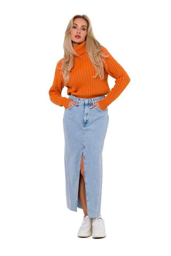 Made Of Emotion Made Of Emotion Woman's Jumper M771