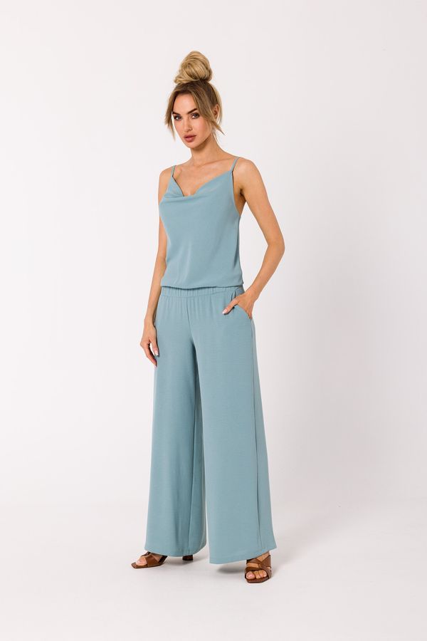 Made Of Emotion Made Of Emotion Woman's Jumpsuit M737